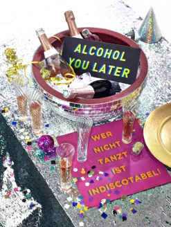 Sektglas-Set, 4-tlg. 5 Sektglas-Set, 4-tlg. -Wenko shop impre sektglas set 4 tlg 0001801629 2