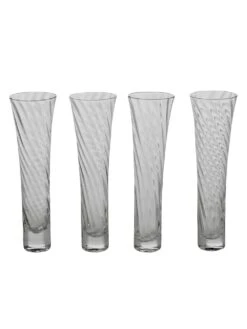 Sektglas-Set, 4-tlg.