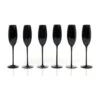 Sektglas-Set, 6-tlg.