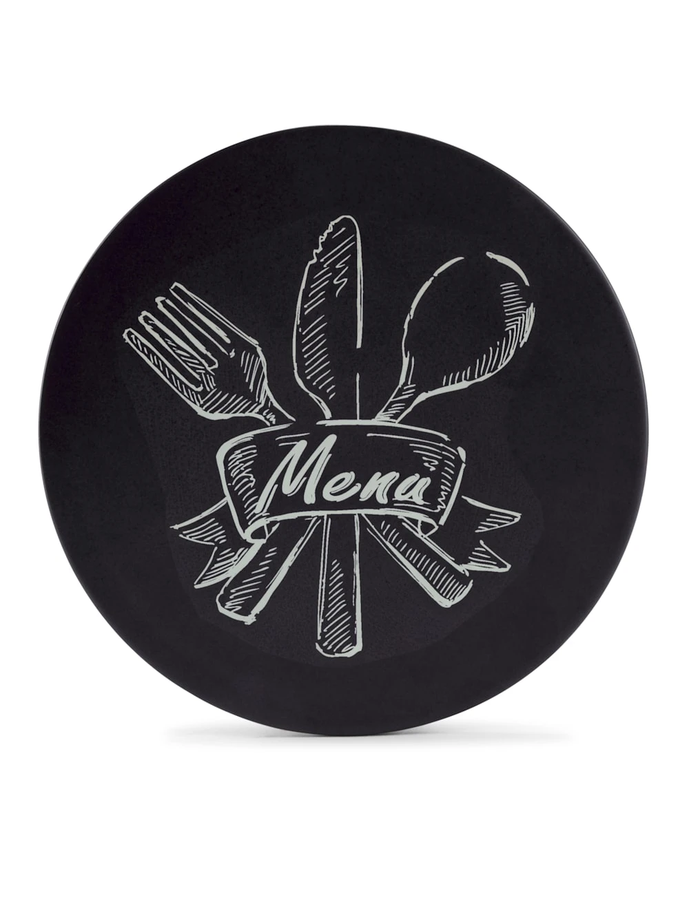 Servierplatte 2 Servierplatte – Bild 2