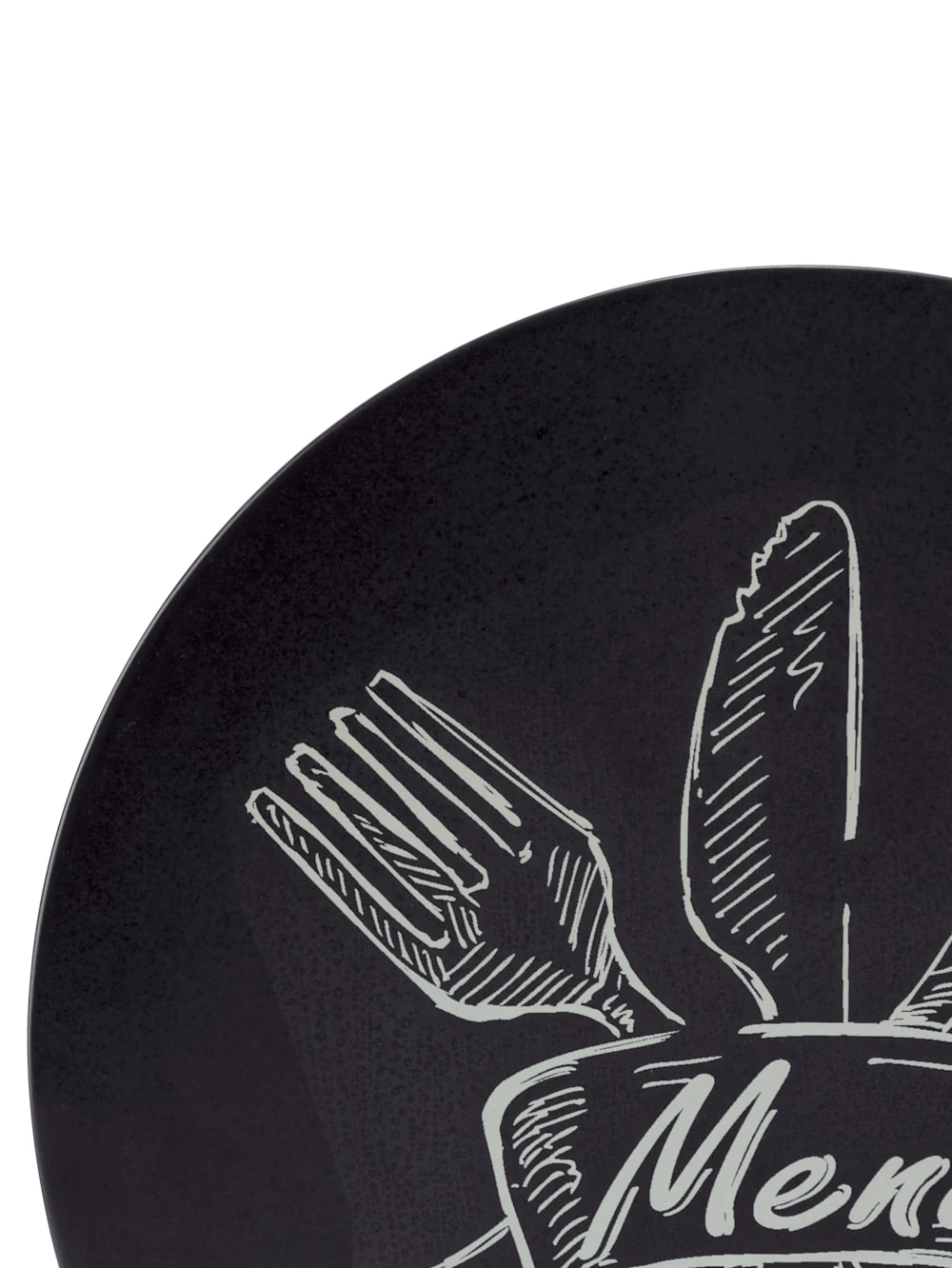 Servierplatte 3 Servierplatte – Bild 3