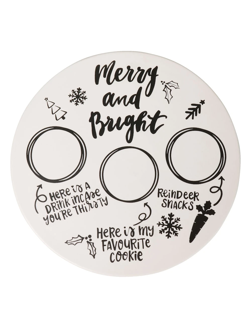 Servierteller 2 Servierteller – Bild 2