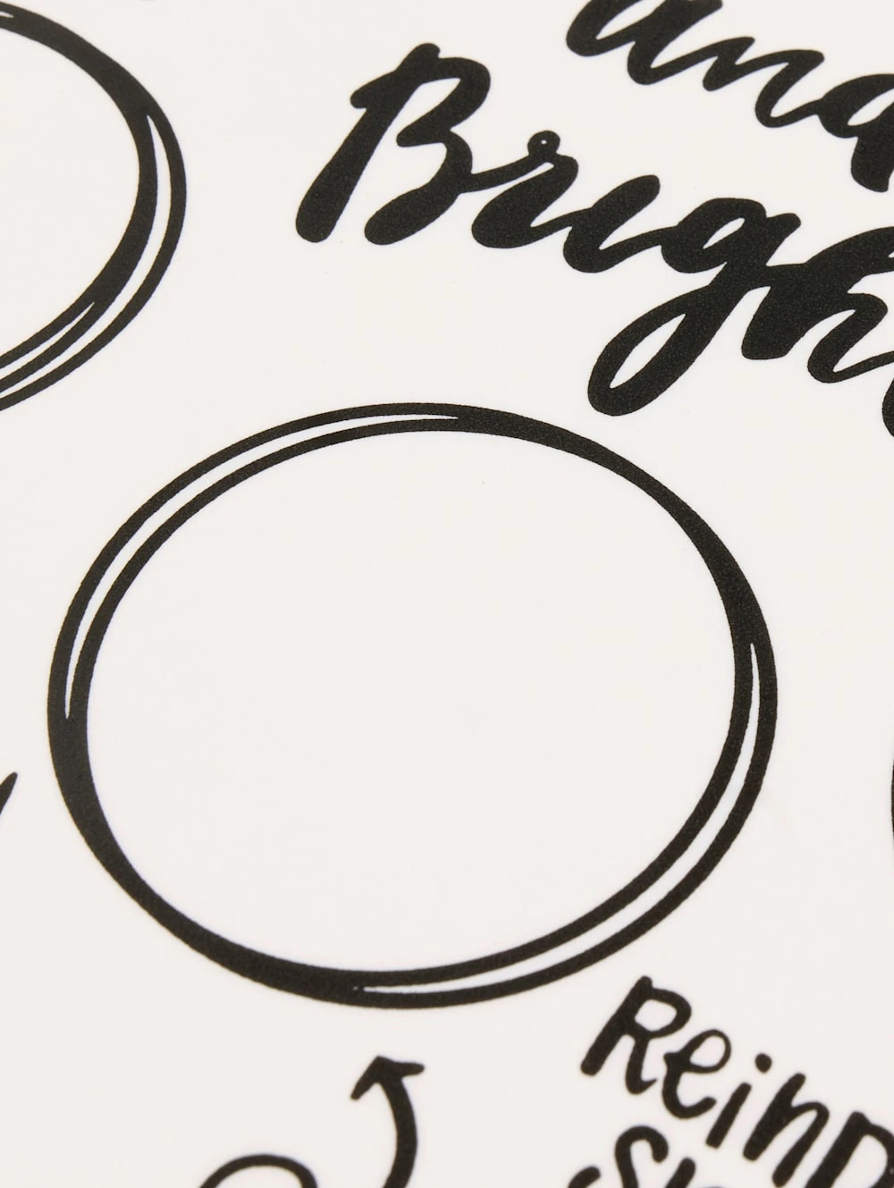 Servierteller 3 Servierteller – Bild 3