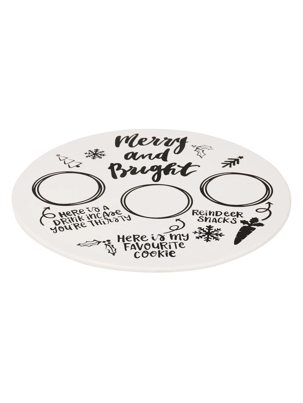 Servierteller 1 Servierteller