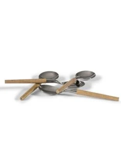 Suppenlöffel-Set, 4-tlg.