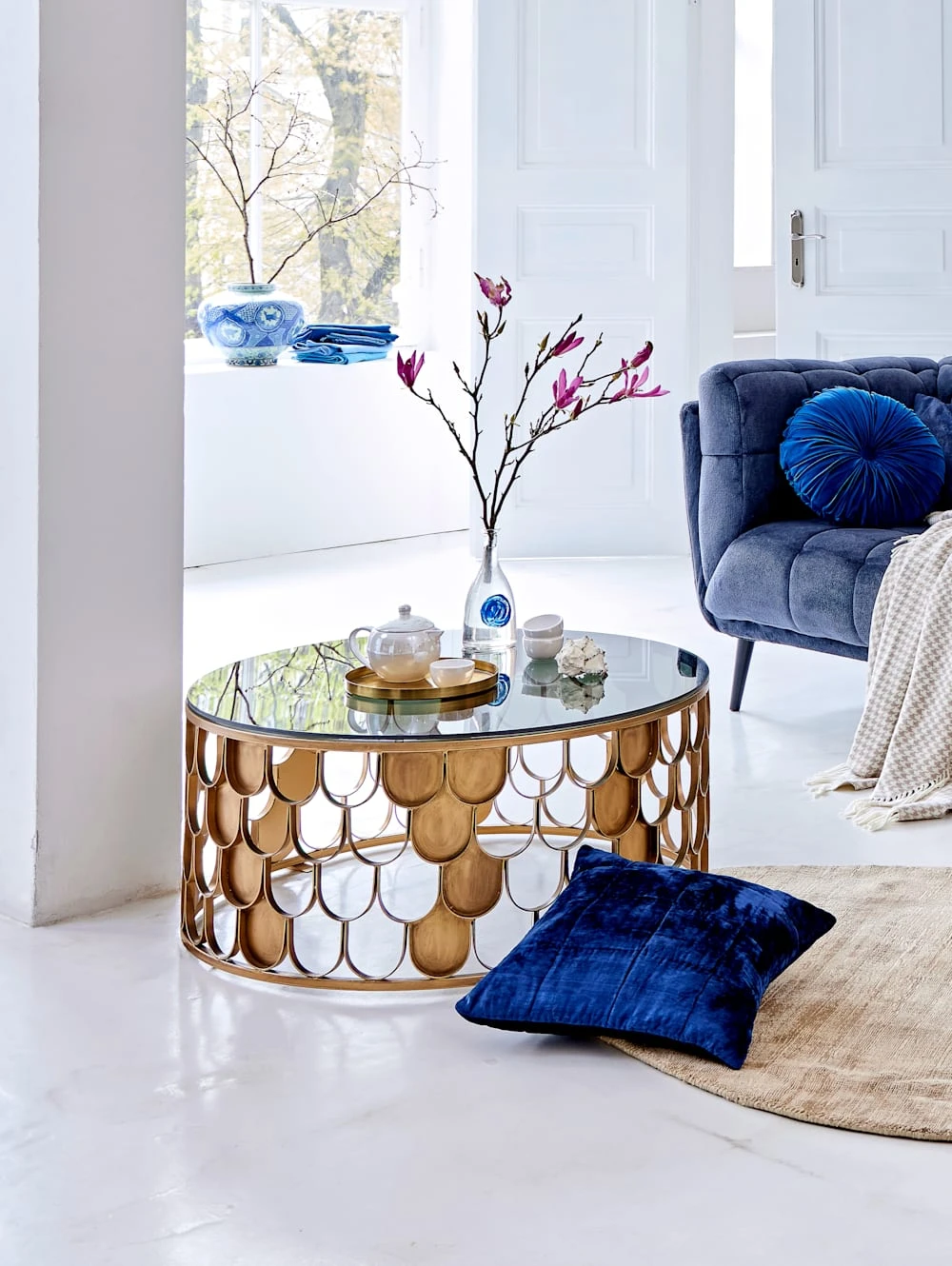 Tee-Set, 5-tlg. 5 Tee-Set, 5-tlg. – Bild 5