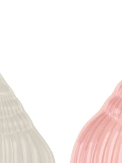 Teller-Set, 2-tlg., Muschel -Wenko shop impre teller set 2 tlg muschel 0001697396 2