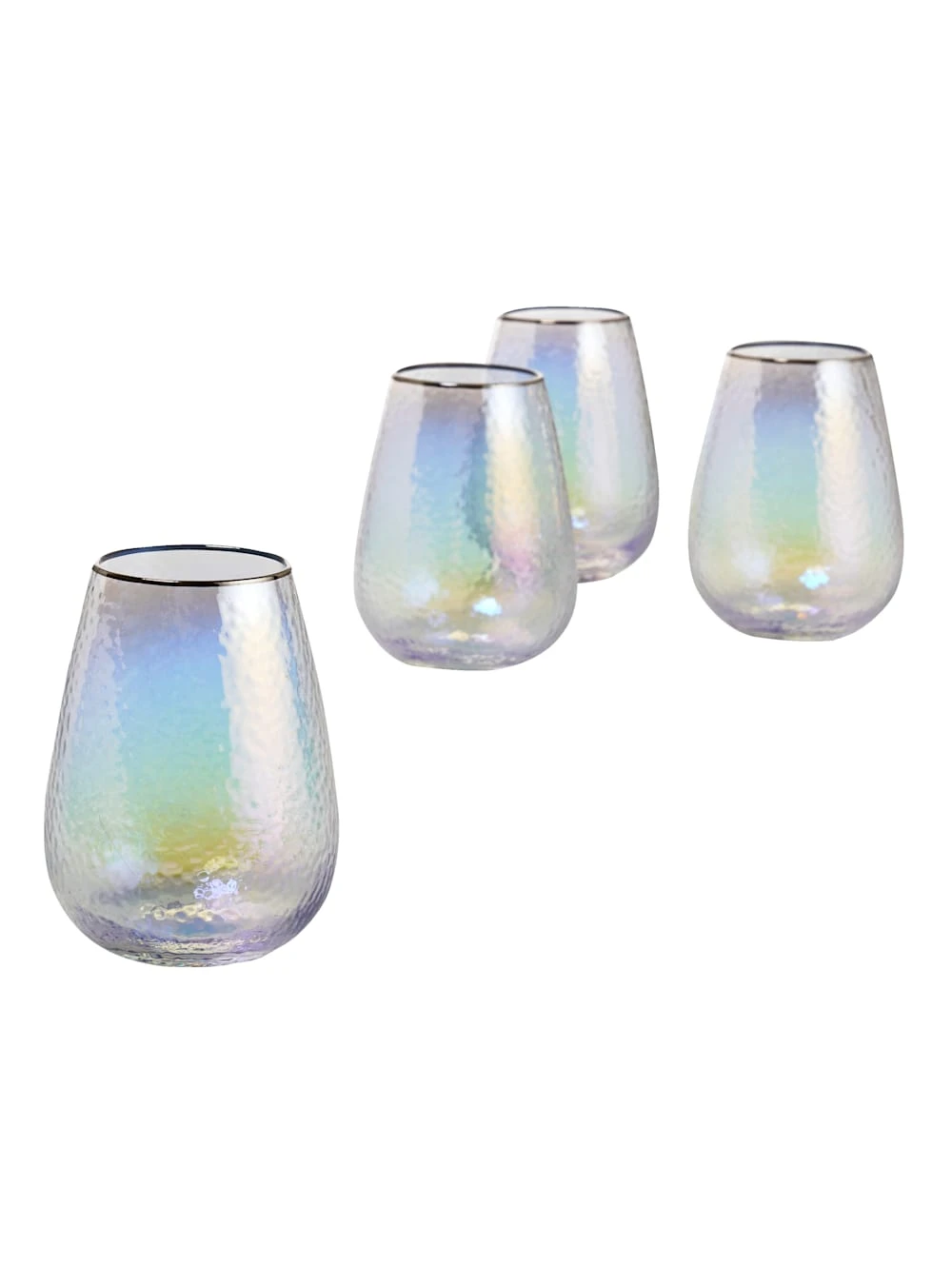 Wasserglas-Set, 4-tlg. 3 Wasserglas-Set, 4-tlg. – Bild 3