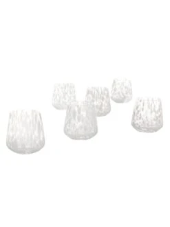 Wasserglas Set, 6-tlg. -Wenko shop impre wasserglas set 6 tlg 0001790129 2