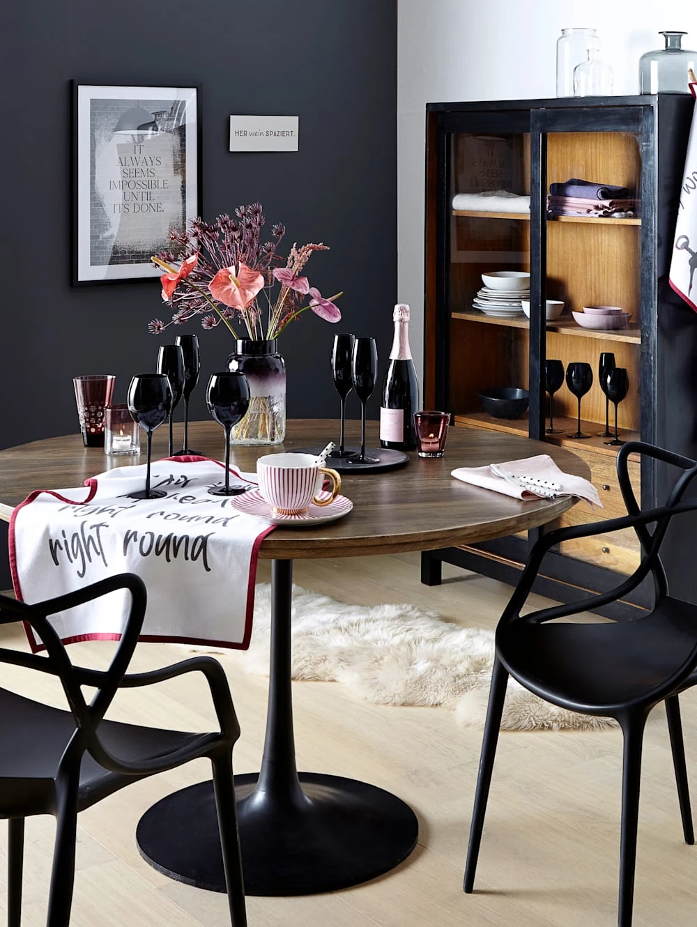 Weinglas-Set, 6-tlg. 4 Weinglas-Set, 6-tlg. – Bild 4