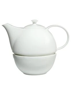 Teekanne Mit Stövchen Teekanne Mit Stövchen