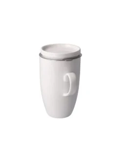 Teetasse Mit Deckel Und Sieb Weiß 7 Teetasse Mit Deckel Und Sieb Weiß -Wenko shop kaiser porzellan teetasse deckel sieb weiss 0001850946 1012338608 2