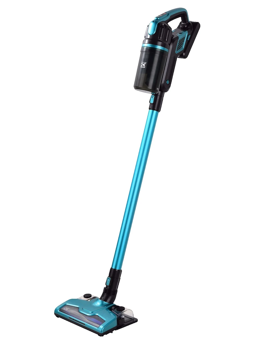 3in1 Akku-Zyklon-Trockenstaubsauger TKG SKV 1006 Mit Nass-Wischfunktion 1 3in1 Akku-Zyklon-Trockenstaubsauger TKG SKV 1006 Mit Nass-Wischfunktion