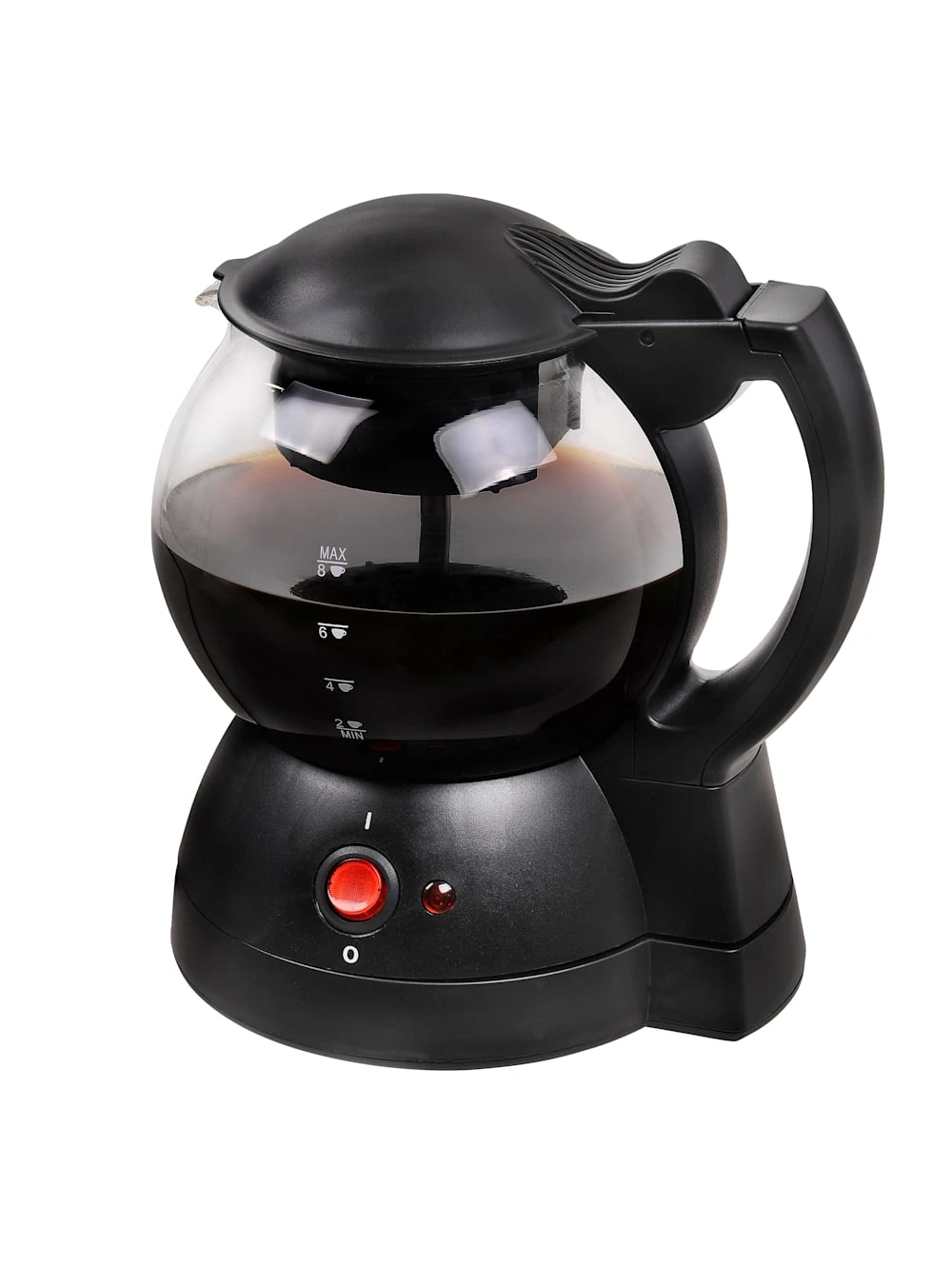 3in1 Kaffee-Teemaschine TKB 1023 N 3 3in1 Kaffee-Teemaschine TKB 1023 N – Bild 3