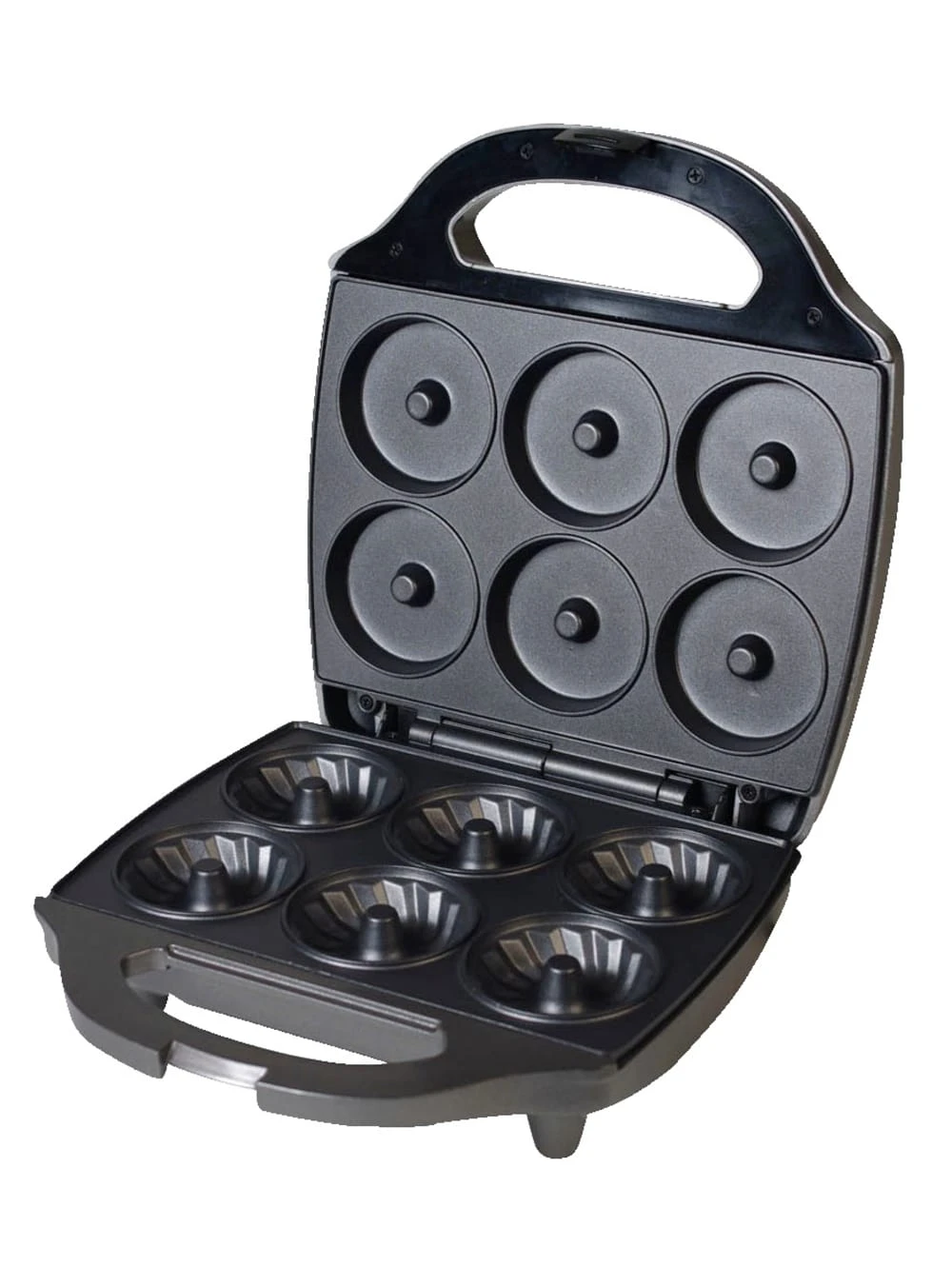 Guglhupfbäcker TKG CKM 1002 NYC 2 Guglhupfbäcker TKG CKM 1002 NYC – Bild 2