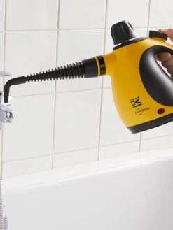Hand-Dampfreiniger 'TKG SFC 1005' -Wenko shop kalorik hand dampfreiniger tkg sfc 1005 0001708816 4