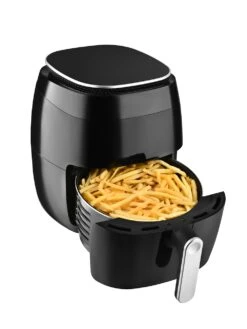 Heißluftfritteuse 7 Heißluftfritteuse -Wenko shop kalorik heissluftfritteuse 0001696913 3