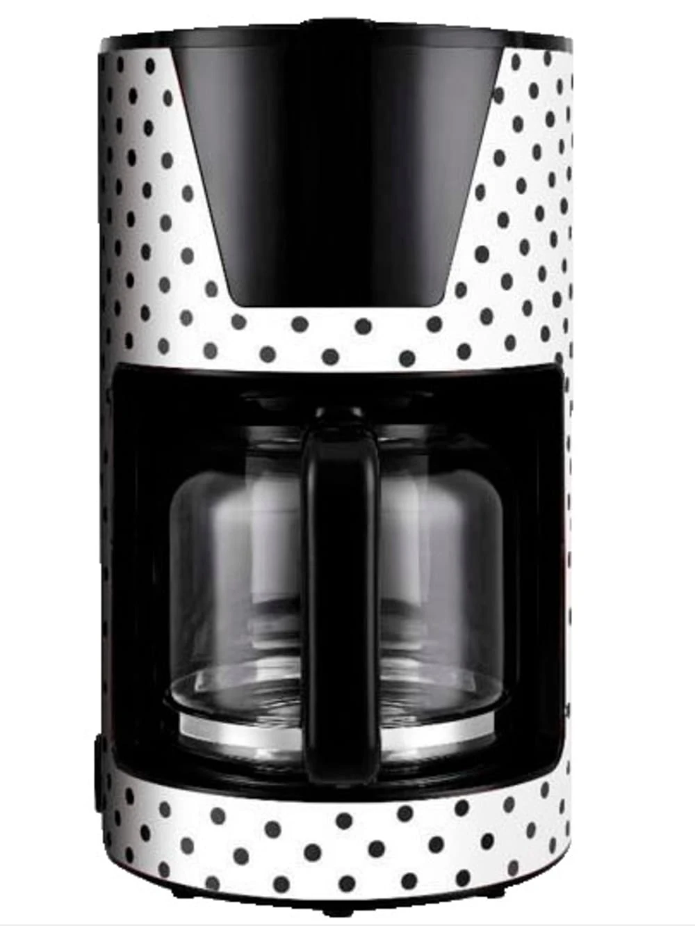 Kaffeemaschine 1 Kaffeemaschine