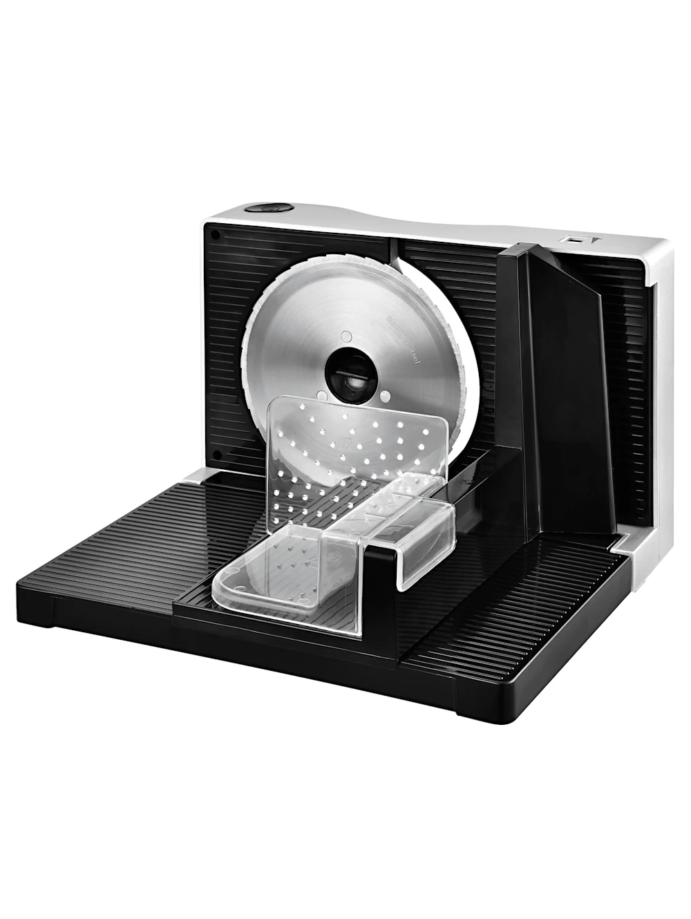 Kunststoff-Alleschneider TKG AS 1004 2 Kunststoff-Alleschneider TKG AS 1004 – Bild 2