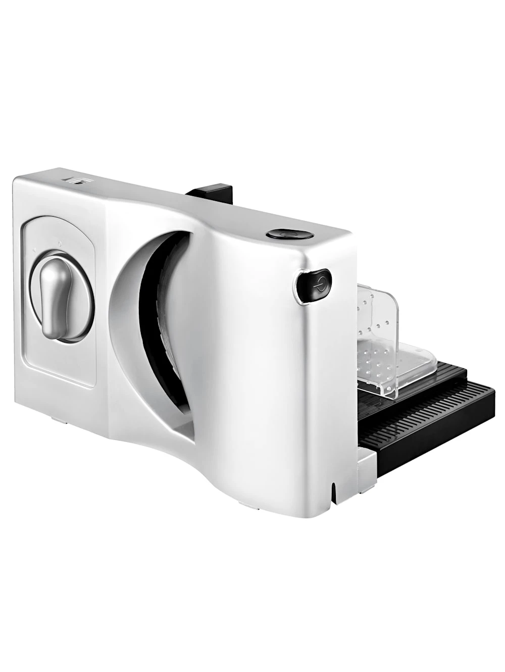 Kunststoff-Alleschneider TKG AS 1004 3 Kunststoff-Alleschneider TKG AS 1004 – Bild 3