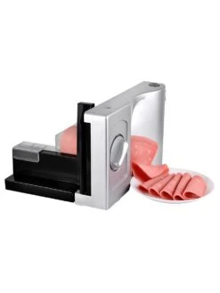 Kunststoff-Alleschneider TKG AS 1004 9 Kunststoff-Alleschneider TKG AS 1004 -Wenko shop kalorik kunststoff alleschneider tkg as 1004 0001763526 4