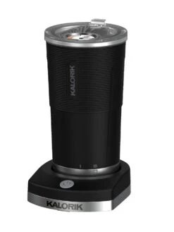 Reisewasserkocher & Thermobecher