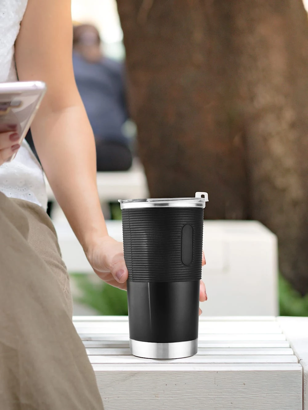 Reisewasserkocher & Thermobecher 4 Reisewasserkocher & Thermobecher – Bild 4