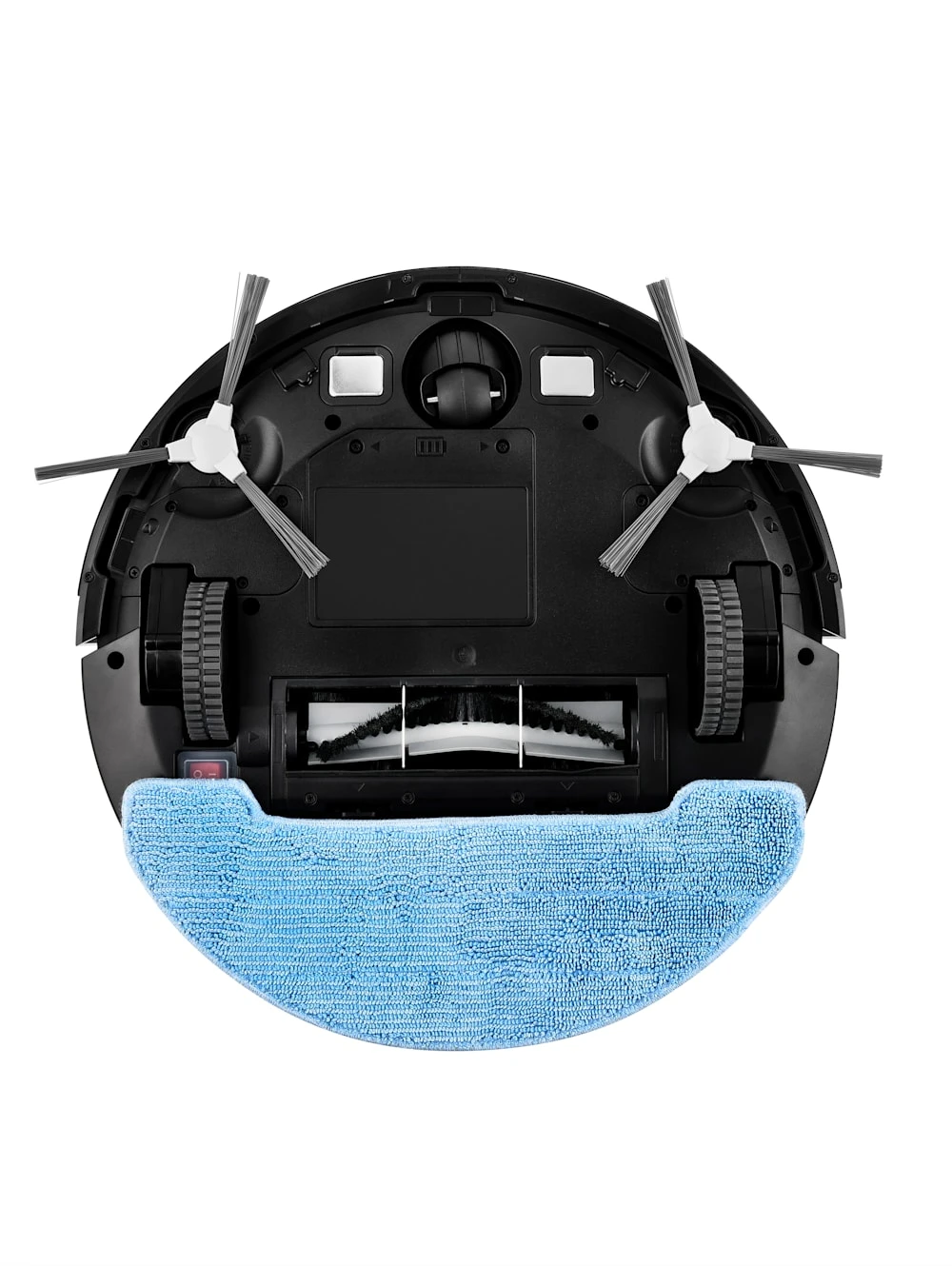 Saug- & Wischroboter 2 Saug- & Wischroboter – Bild 2