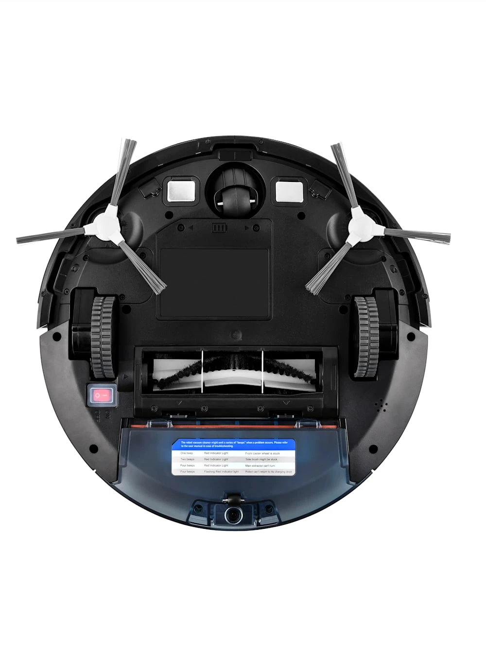 Saug- & Wischroboter 3 Saug- & Wischroboter – Bild 3