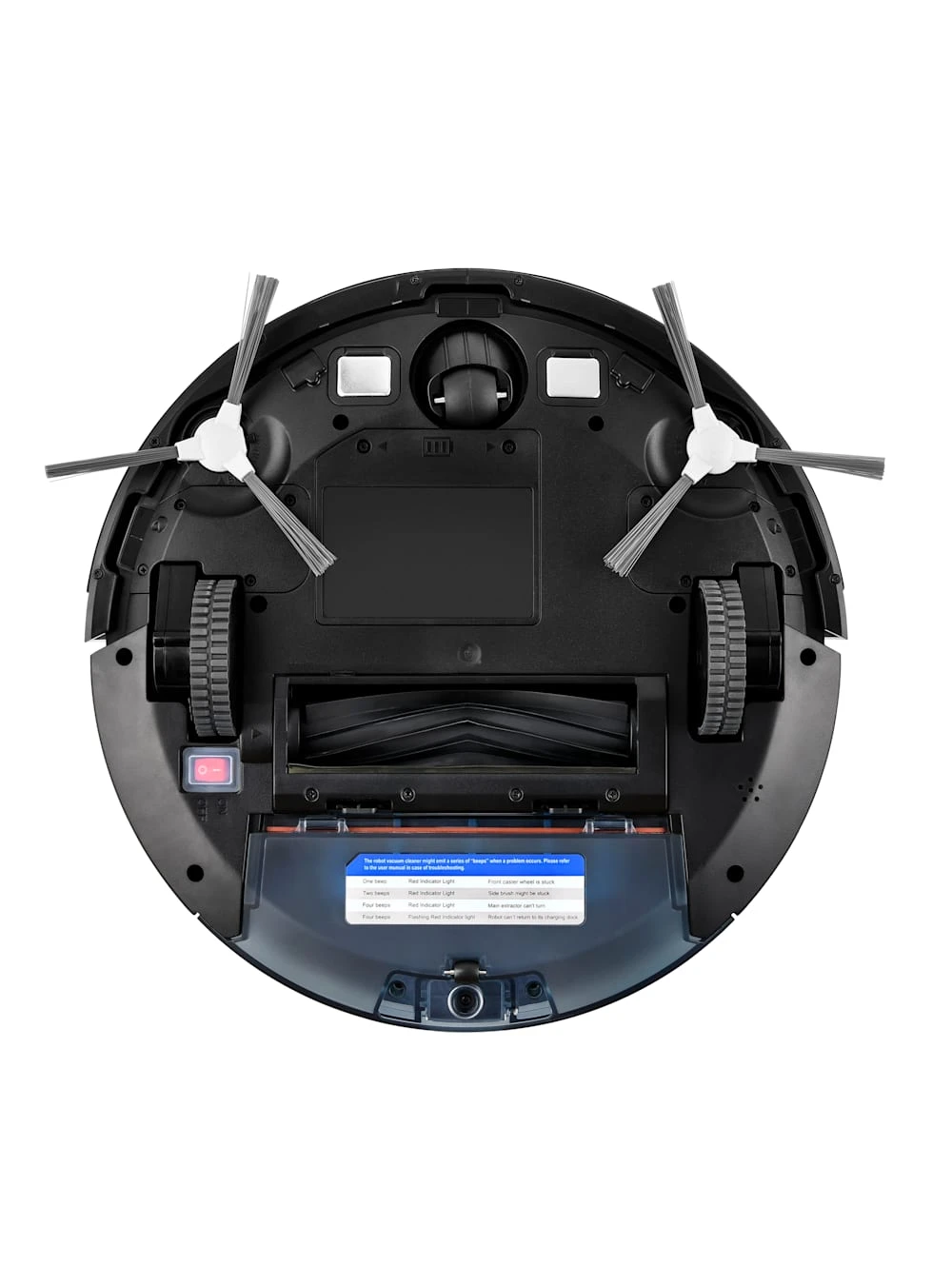 Saug- & Wischroboter 4 Saug- & Wischroboter – Bild 4