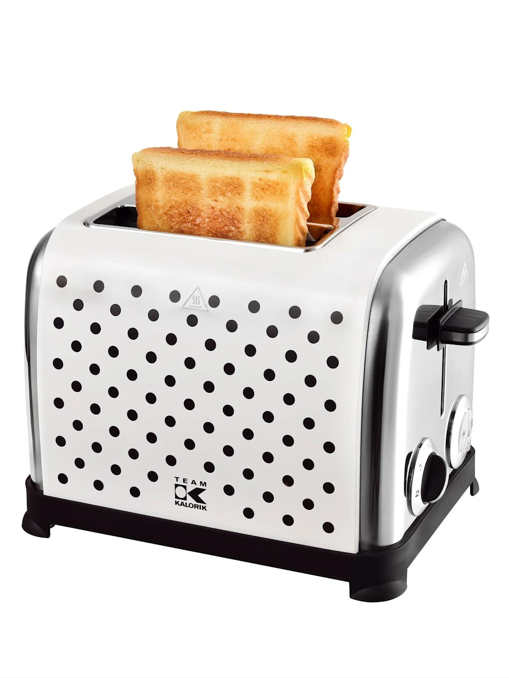 Toaster 2 Toaster – Bild 2