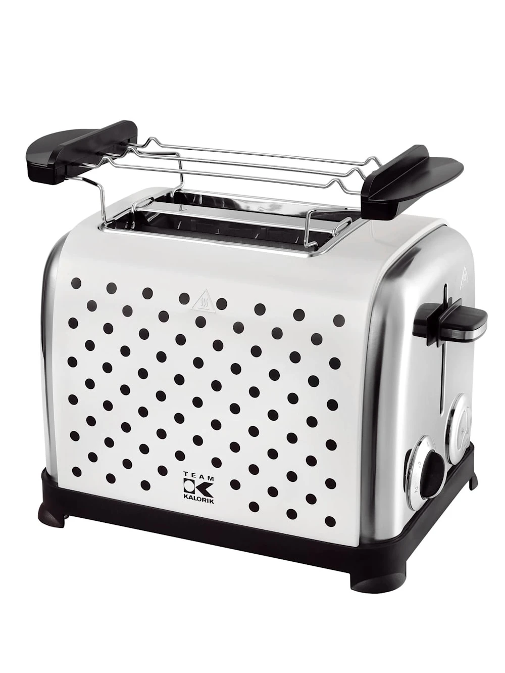 Toaster 1 Toaster