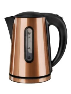 Wasserkocher Mit 2000 Watt TKG JK 1200 K