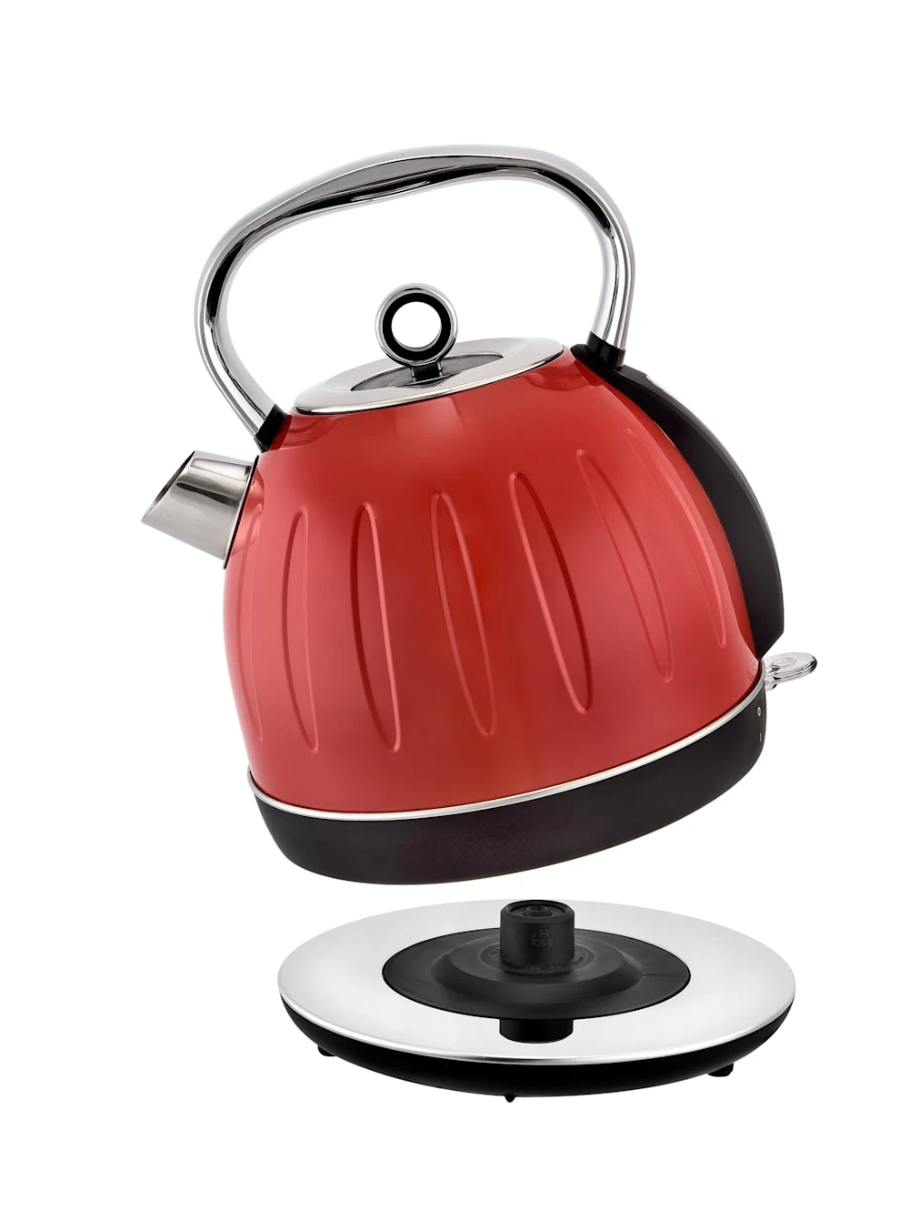 Wasserkocher TKG JK 2500 R 3 Wasserkocher TKG JK 2500 R – Bild 3