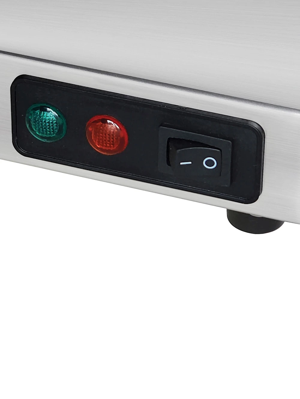 Warmhalteplatte 59500 2 Warmhalteplatte 59500 – Bild 2