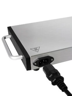 Warmhalteplatte 59500 7 Warmhalteplatte 59500 -Wenko shop korona warmhalteplatte 59500 0001721609 2