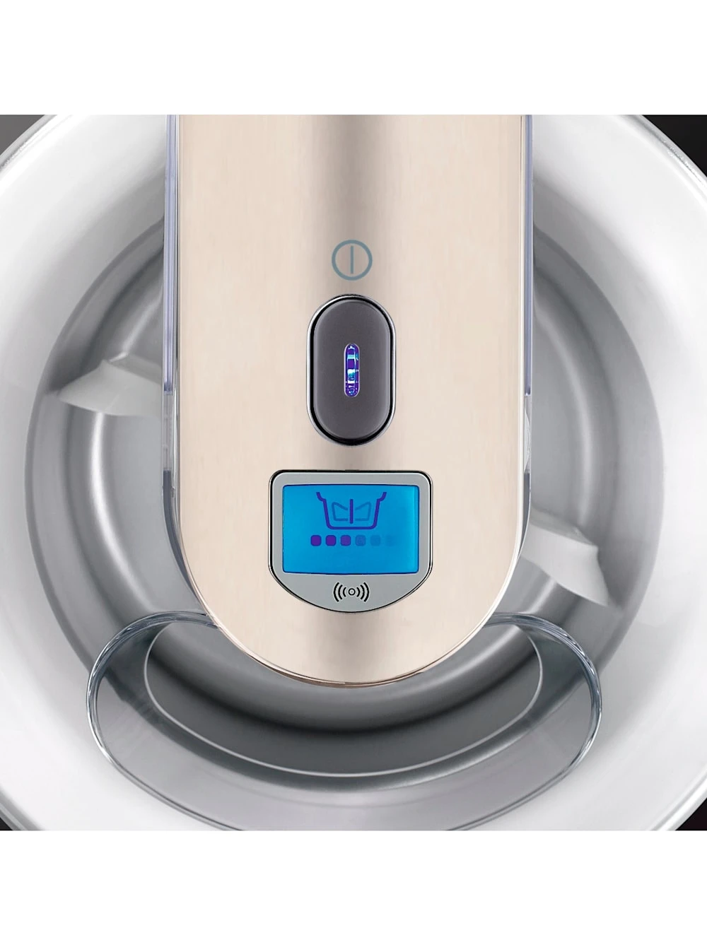 Krups Eismaschine 'Venise GVS2' 2 Krups Eismaschine 'Venise GVS2' – Bild 2