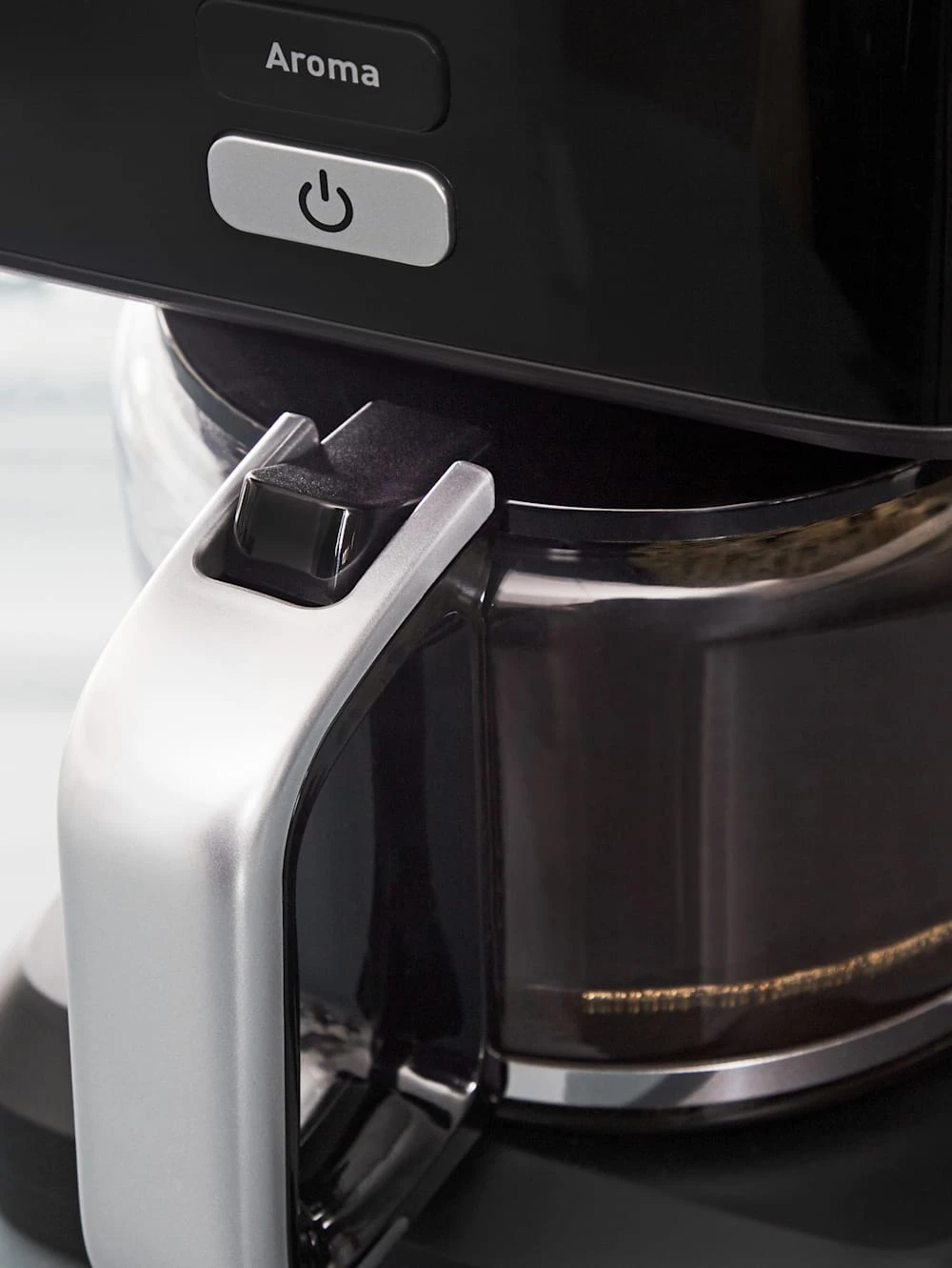 Krups Filterkaffeemaschine 'Smart'n Light KM6008' 2 Krups Filterkaffeemaschine 'Smart'n Light KM6008' – Bild 2