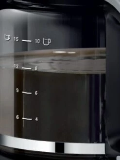 Krups Filterkaffeemaschine 'Smart'n Light KM6008' 6 Krups Filterkaffeemaschine 'Smart'n Light KM6008' -Wenko shop krups filterkaffeemaschine smartn light km6008 0001755651 2