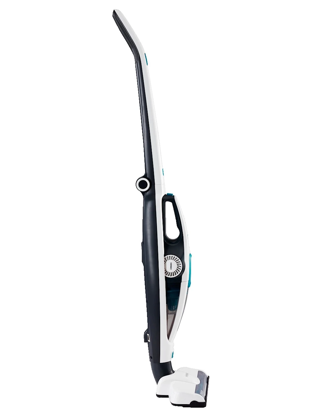 Leifheit 2in1 Akku-Staubsauger 'Regulus PowerVac', 20 V Akku, 40 Min. Laufzeit, 6 LEDs, 2 Leistungsstufen Für Bodensauger & Handsauger, Abklappbarer Griff 2 Leifheit 2in1 Akku-Staubsauger 'Regulus PowerVac', 20 V Akku, 40 Min. Laufzeit, 6 LEDs, 2 Leistungsstufen Für Bodensauger & Handsauger, Abklappbarer Griff – Bild 2