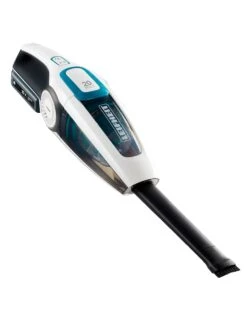 Leifheit 2in1 Akku-Staubsauger 'Regulus PowerVac', 20 V Akku, 40 Min. Laufzeit, 6 LEDs, 2 Leistungsstufen Für Bodensauger & Handsauger, Abklappbarer Griff 7 Leifheit 2in1 Akku-Staubsauger 'Regulus PowerVac', 20 V Akku, 40 Min. Laufzeit, 6 LEDs, 2 Leistungsstufen Für Bodensauger & Handsauger, Abklappbarer Griff -Wenko shop leifheit 2in1 akku staubsauger regulus powervac 20 v akku 40 min laufzeit 6 leds 2 leistungsstufen bodensauger handsauger abklappbarer griff 0001714500 2