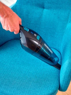 Leifheit Akku-Boden-Staubsauger „RotaroPowerVac“ - 2in1 Durch Abnehmbaren Handstaubsauger, HEPA Filter 7 Leifheit Akku-Boden-Staubsauger „RotaroPowerVac“ - 2in1 Durch Abnehmbaren Handstaubsauger, HEPA Filter -Wenko shop leifheit akku boden staubsauger rotaropowervac 2in1 abnehmbaren handstaubsauger hepa filter 0001746325 2