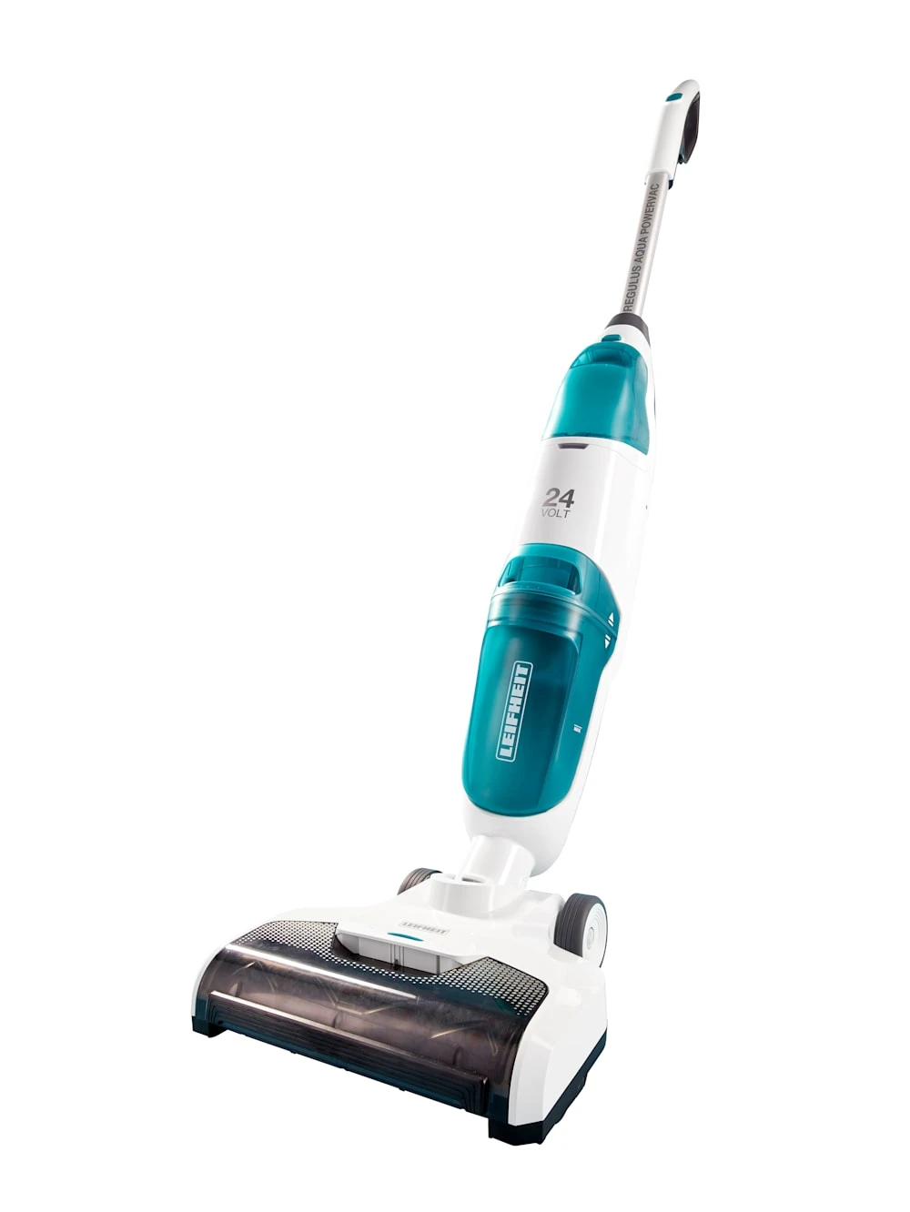 Leifheit Akku-Saugwischer Regulus Aqua PowerVac 2 Leifheit Akku-Saugwischer Regulus Aqua PowerVac – Bild 2