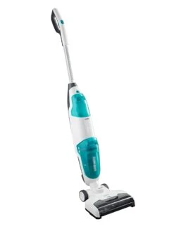 Leifheit Akku-Saugwischer Regulus Aqua PowerVac 7 Leifheit Akku-Saugwischer Regulus Aqua PowerVac -Wenko shop leifheit akku saugwischer regulus aqua powervac 0001735377 2
