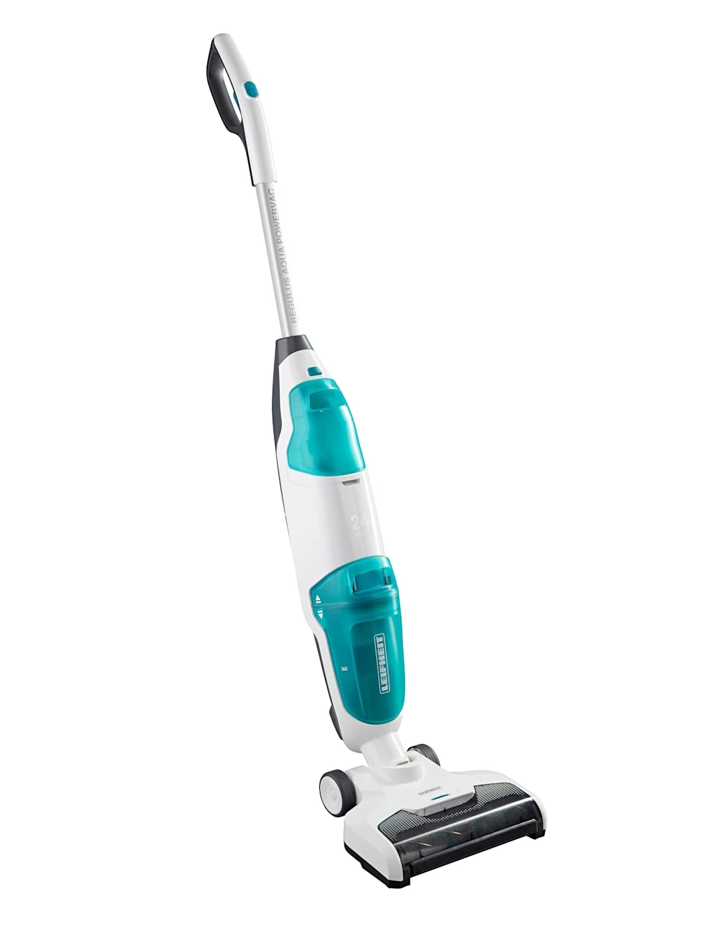 Leifheit Akku-Saugwischer Regulus Aqua PowerVac 3 Leifheit Akku-Saugwischer Regulus Aqua PowerVac – Bild 3