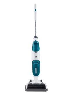 Leifheit Akku-Saugwischer Regulus Aqua PowerVac