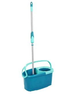 Leifheit Set 'CLEAN TWIST Disc Mop Ergo' -Wenko shop leifheit set clean twist disc mop ergo 0001759783 2