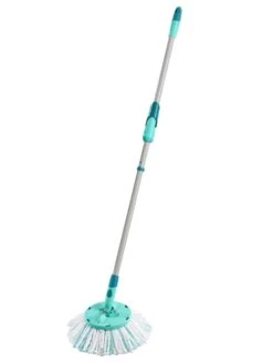 Leifheit Set 'CLEAN TWIST Disc Mop Ergo' -Wenko shop leifheit set clean twist disc mop ergo 0001759783 3