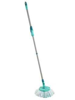 Leifheit Set 'CLEAN TWIST Disc Mop Ergo' -Wenko shop leifheit set clean twist disc mop ergo 0001759783 4