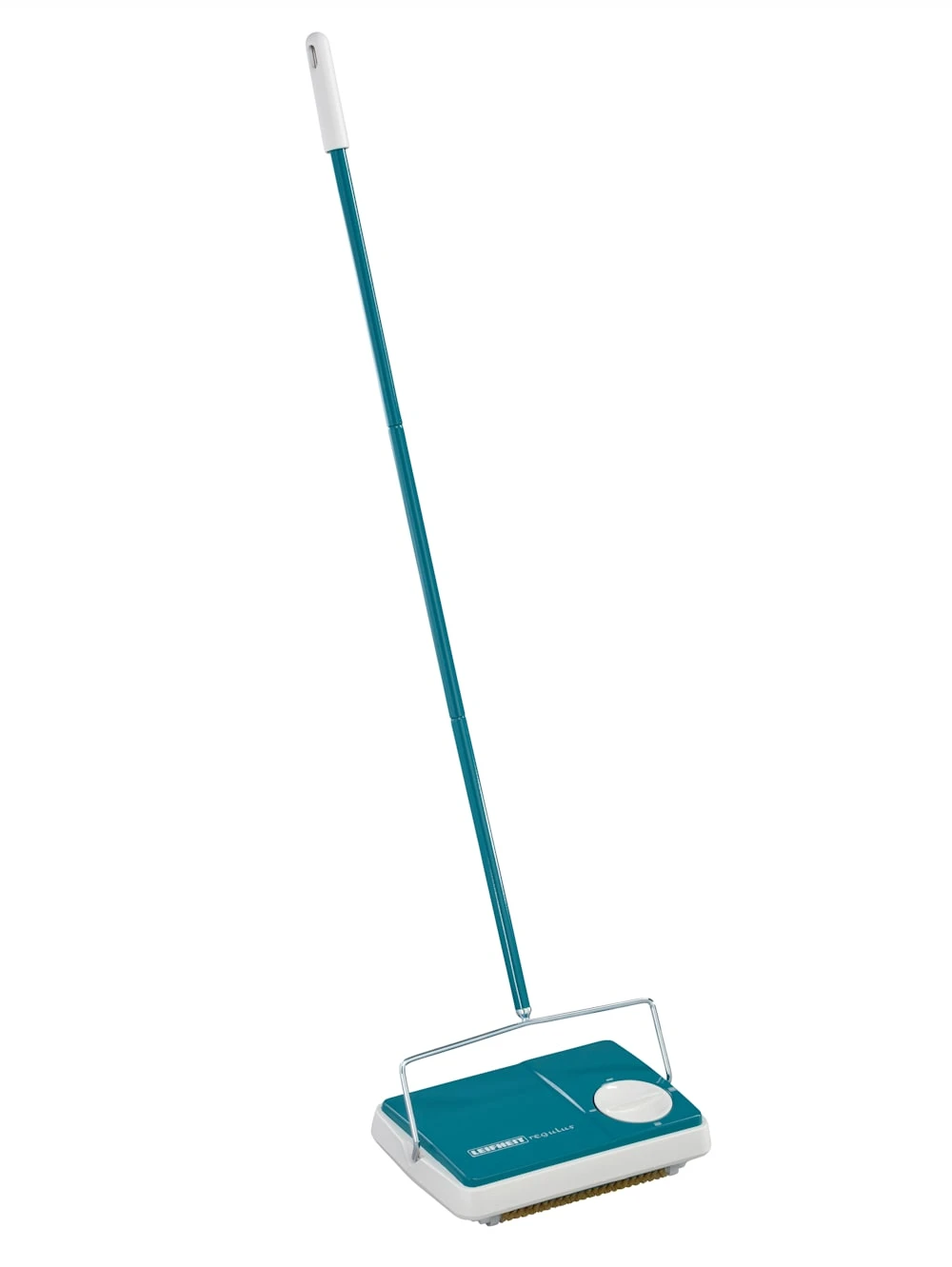 Leifheit Teppichkehrer 2 Leifheit Teppichkehrer – Bild 2